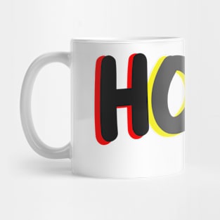 HOPE Mug